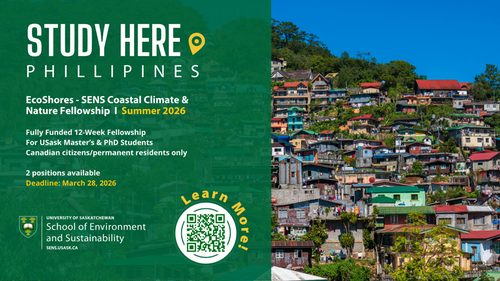 photo of SENS EcoShores Philippines