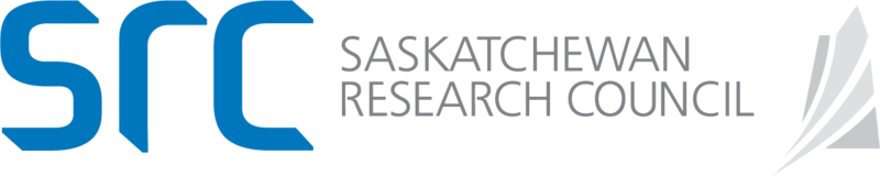 The Saskatchewan Research Council logo